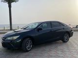 Toyota Camry 2015 годаүшін7 800 000 тг. в Актау – фото 5