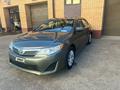 Toyota Camry 2013 годаүшін5 850 000 тг. в Уральск – фото 6