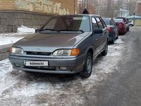 ВАЗ (Lada) 2114 2008 года за 1 100 000 тг. в Астана