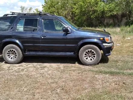 Nissan Terrano 1996 года за 2 400 000 тг. в Кокшетау – фото 43