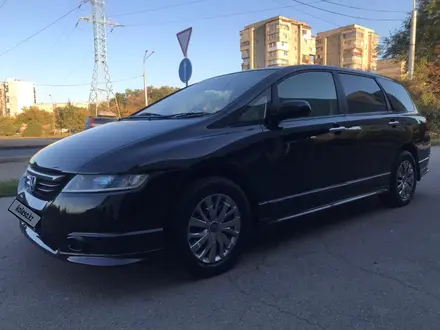 Honda Odyssey 2005 года за 6 500 000 тг. в Алматы – фото 2