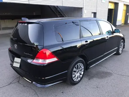 Honda Odyssey 2005 года за 6 500 000 тг. в Алматы – фото 9