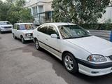 Toyota Avensis 2002 года за 3 700 000 тг. в Алматы