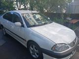 Toyota Avensis 2002 года за 3 700 000 тг. в Алматы – фото 5