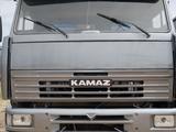 КамАЗ  6520 2007 годаүшін16 300 000 тг. в Алматы – фото 2