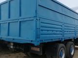 КамАЗ  6520 2007 годаүшін16 300 000 тг. в Алматы – фото 5