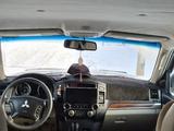 Mitsubishi Pajero 2009 года за 9 500 000 тг. в Атырау – фото 2