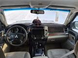 Mitsubishi Pajero 2009 годаүшін9 500 000 тг. в Атырау