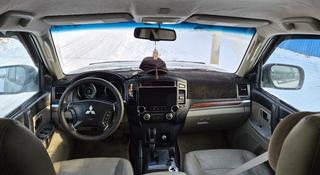 Mitsubishi Pajero 2009 года за 9 500 000 тг. в Атырау