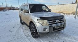 Mitsubishi Pajero 2009 года за 9 500 000 тг. в Атырау – фото 3