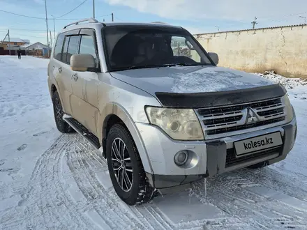 Mitsubishi Pajero 2009 года за 9 500 000 тг. в Атырау – фото 3