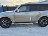 Mitsubishi Pajero 2009 года за 9 500 000 тг. в Атырау – фото 4