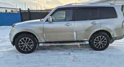 Mitsubishi Pajero 2009 года за 9 500 000 тг. в Атырау – фото 4