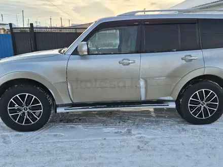 Mitsubishi Pajero 2009 года за 9 500 000 тг. в Атырау – фото 4