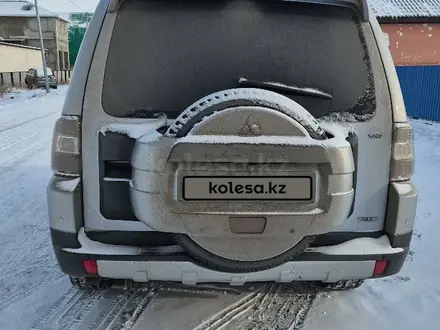 Mitsubishi Pajero 2009 года за 9 500 000 тг. в Атырау – фото 5