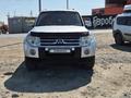 Mitsubishi Pajero 2009 годаүшін9 500 000 тг. в Атырау – фото 7