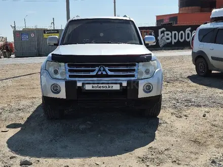 Mitsubishi Pajero 2009 года за 9 500 000 тг. в Атырау – фото 7