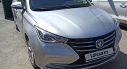 Changan Alsvin 2024 годаүшін4 100 000 тг. в Астана – фото 3