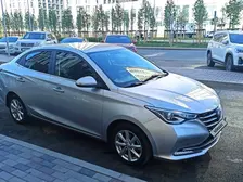 Changan Alsvin, 2024