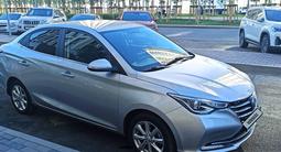 Changan Alsvin 2024 годаүшін4 100 000 тг. в Астана