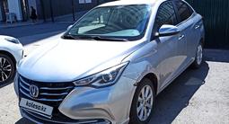 Changan Alsvin 2024 годаүшін4 100 000 тг. в Астана – фото 2