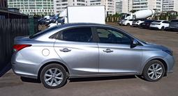 Changan Alsvin 2024 годаүшін4 100 000 тг. в Астана – фото 5