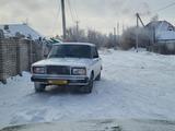 ВАЗ (Lada) 2107 2008 года за 1 550 000 тг. в Кокшетау