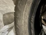 Шины 225*55 r 18 за 250 000 тг. в Астана – фото 4