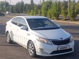 Kia Rio 2014 годаүшін4 700 000 тг. в Талдыкорган