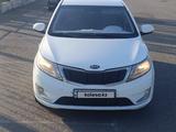 Kia Rio 2014 годаүшін4 700 000 тг. в Талдыкорган – фото 3