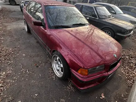BMW 330 1991 года за 4 500 000 тг. в Павлодар – фото 2