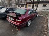 BMW 316 1991 годаүшін4 500 000 тг. в Павлодар – фото 5