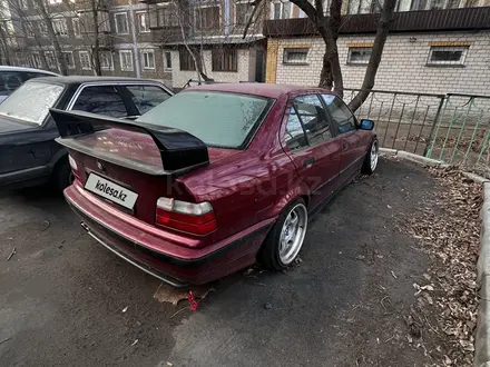 BMW 330 1991 года за 4 500 000 тг. в Павлодар – фото 4