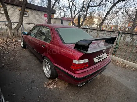 BMW 330 1991 года за 4 500 000 тг. в Павлодар – фото 5