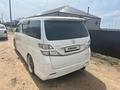 Toyota Vellfire 2010 года за 7 600 000 тг. в Алматы – фото 2