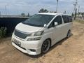 Toyota Vellfire 2010 года за 7 600 000 тг. в Алматы