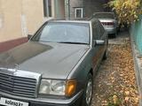 Mercedes-Benz E 230 1989 года за 1 200 000 тг. в Тараз – фото 4