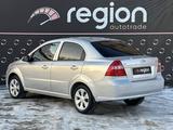Chevrolet Nexia 2023 года за 4 550 000 тг. в Караганда – фото 4