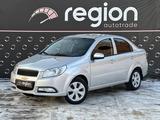 Chevrolet Nexia 2023 года за 4 550 000 тг. в Караганда – фото 3