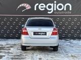 Chevrolet Nexia 2023 года за 4 550 000 тг. в Караганда – фото 5