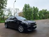 Kia Rio 2021 годаүшін8 000 000 тг. в Алматы