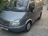 ГАЗ Соболь 2004 года за 1 550 000 тг. в Усть-Каменогорск – фото 3