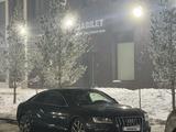 Audi S5 2008 годаүшін8 500 000 тг. в Астана