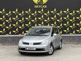 Nissan Tiida 2006 годаfor3 599 000 тг. в Актау – фото 2