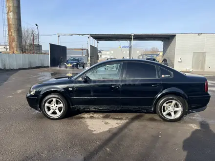 Volkswagen Passat 1999 года за 2 200 000 тг. в Караганда – фото 3