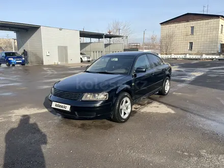 Volkswagen Passat 1999 года за 2 200 000 тг. в Караганда