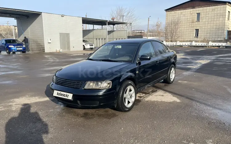 Volkswagen Passat 1999 года за 2 200 000 тг. в Караганда