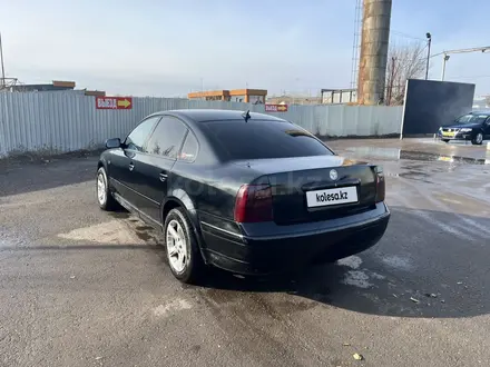 Volkswagen Passat 1999 года за 2 200 000 тг. в Караганда – фото 5
