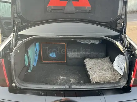 Volkswagen Passat 1999 года за 2 200 000 тг. в Караганда – фото 8