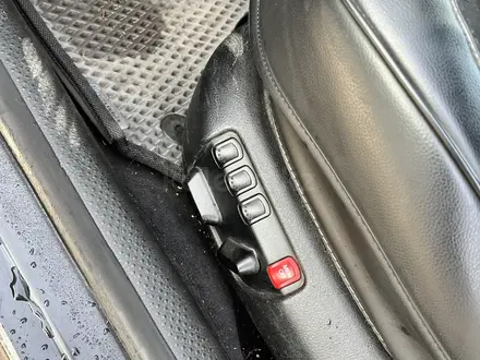 Volkswagen Passat 1999 года за 2 200 000 тг. в Караганда – фото 9